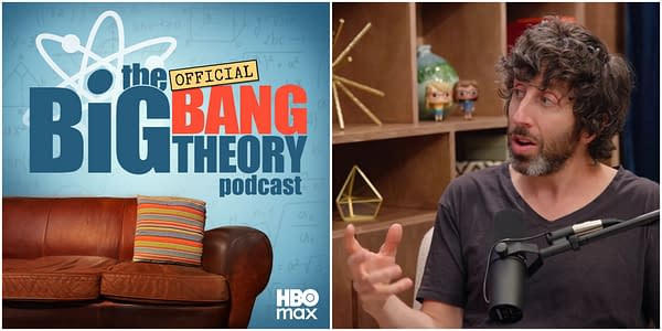 The Big Bang Theory
