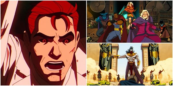 X-Men '97
