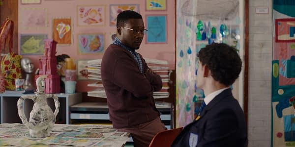 Heartstopper Forever: Netflix Releases New Images From Series Finale