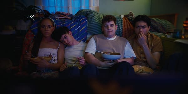 Heartstopper Forever: Netflix Releases New Images From Series Finale