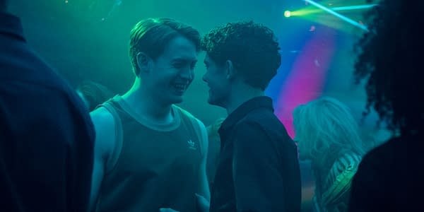 Heartstopper Forever: Netflix Releases New Images From Series Finale
