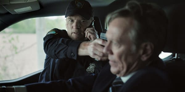 I Will Find You: Harlan Coben Adaptation Gets Netflix Official Trailer