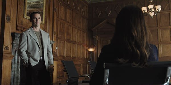 I Will Find You: Harlan Coben Adaptation Gets Netflix Official Trailer