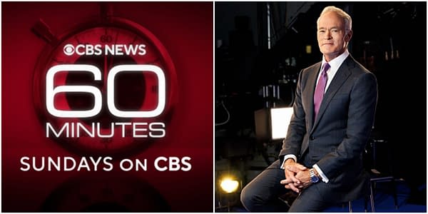 60 Minutes