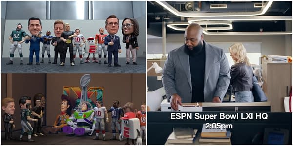 Super Bowl