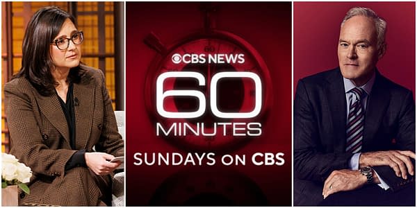 60 Minutes