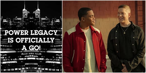 Power: Legacy