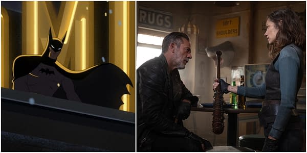 Batman: Caped Crusader, TWD: Dead City & More: BCTV Daily Dispatch