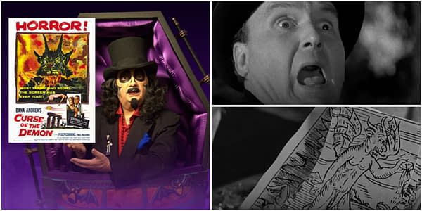 Svengoolie