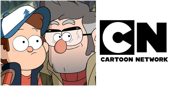 Cartoon Network