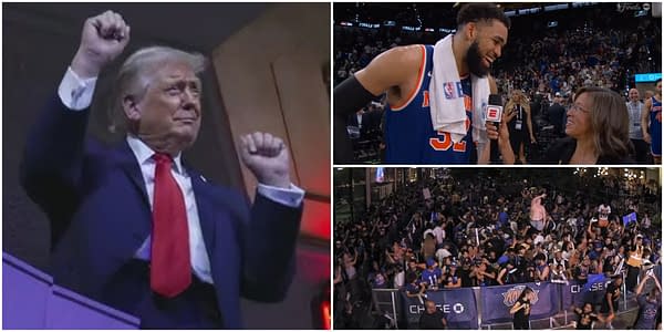 Knicks