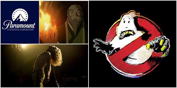Avatar Issues, Ghostbusters & The Vampire Lestat: BCTV Daily Dispatch
