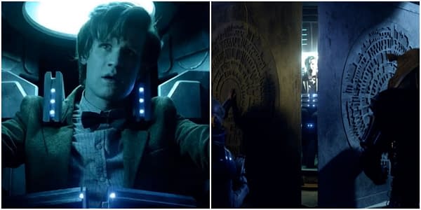 Doctor Who