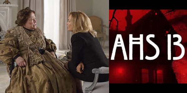 American Horror Story