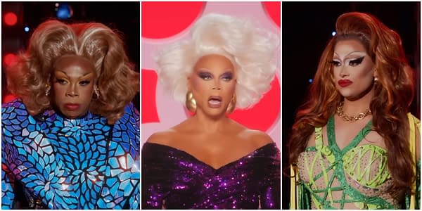 Drag Race
