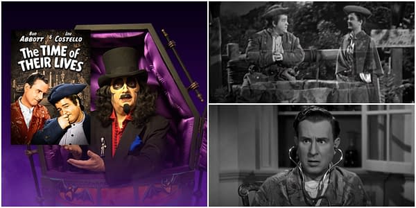 Svengoolie