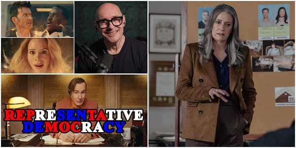 Criminal Minds, Doctor Who, Saul Goodman & More: BCTV Daily Dispatch