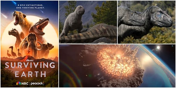 Surviving Earth
