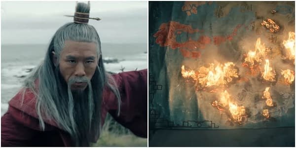 Avatar: The Last Airbender