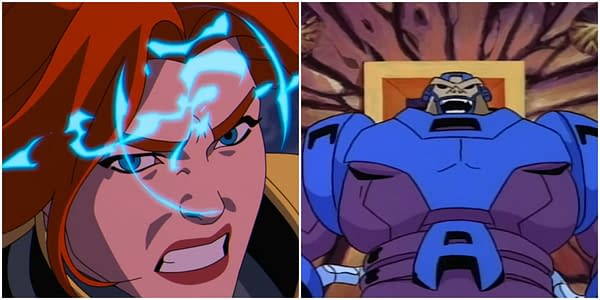 X-Men '97