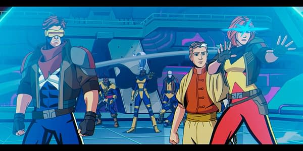 X-Men '97