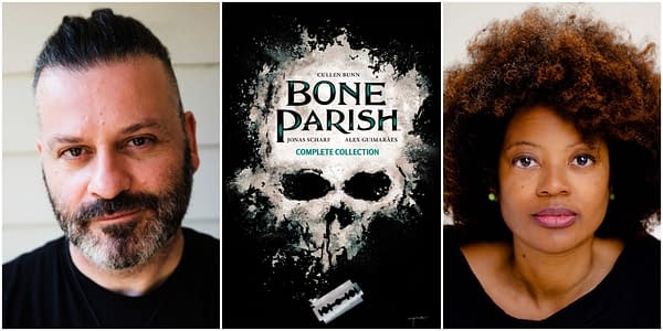 Bone Parish
