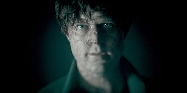 Speed Demon: Dir Keeyes, Cassidy on Supernatural Survival Horror Film