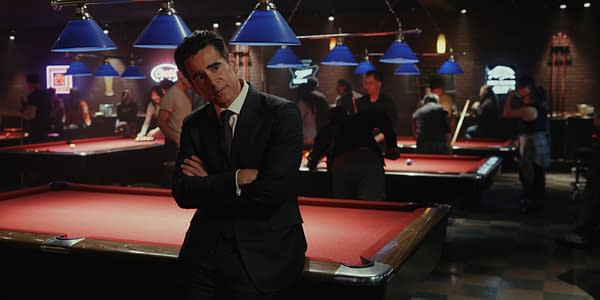 Sugar EPs on Season 2 Transition, New Ensemble Cast, Farrell & More