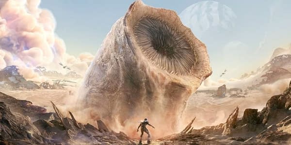 Dune: Awakening Looks Ahead At The Console Release