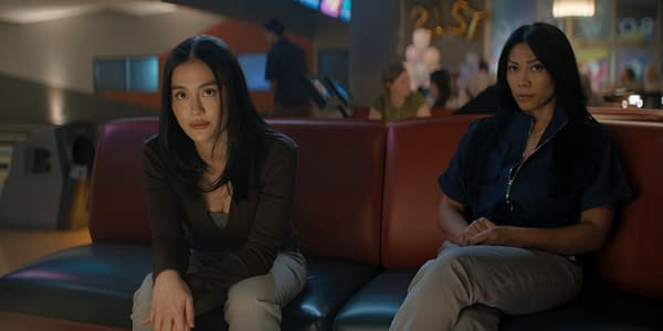 Reacher: Did We Just Get a Clue About Which Book Season 5 Is Adapting?