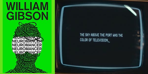 Neuromancer