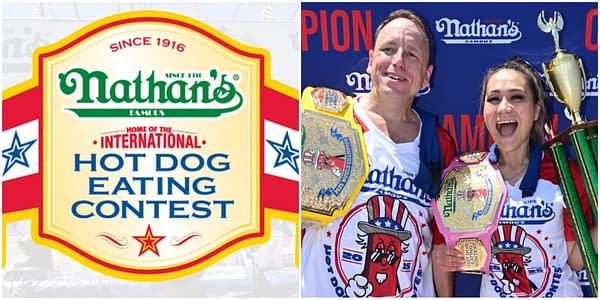 Nathan's
