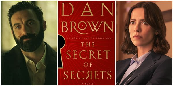 The Secret of Secrets