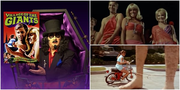 Svengoolie