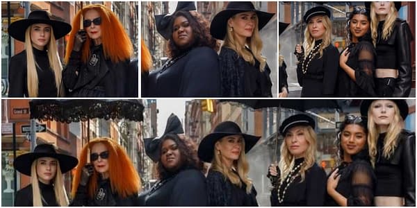American Horror Story
