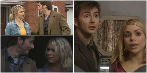 Doctor Who