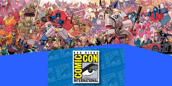 Energon Universe