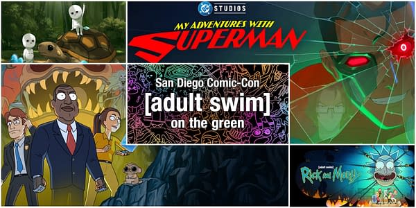 Adult Swim