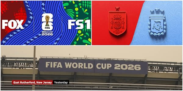 World Cup