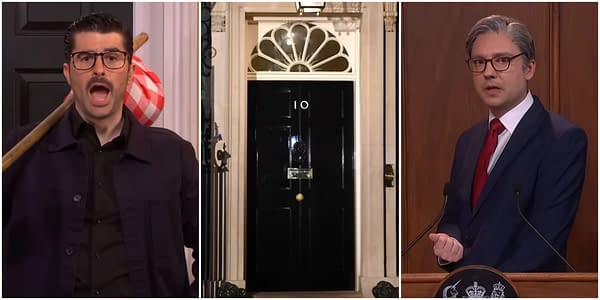 SNL UK