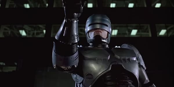 Robocop