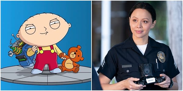 Stewie