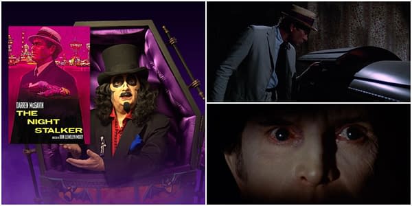 Svengoolie