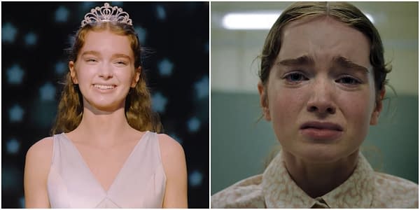 Carrie: Mike Flanagan's Stephen King Series Adapt Gets Official Teaser