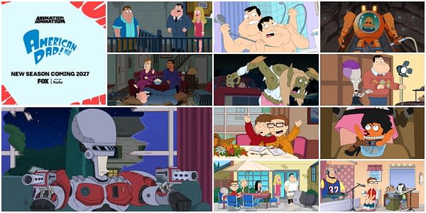 American Dad
