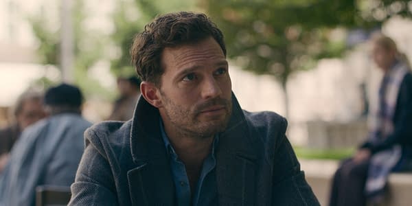 12 12 12: Apple TV Previews Mackie & Dornan-Starring Heist Drama