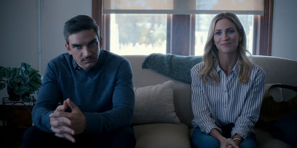 The Hunting Wives Returns in November: Season 2 Image Gallery Released