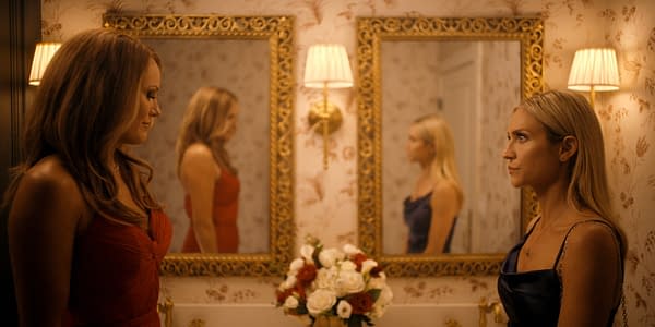 Hunting Wives