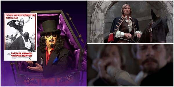 Svengoolie