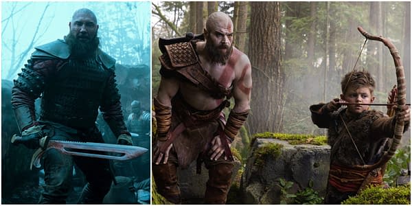God of War